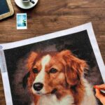 toile-personnalisee-diamond-dotz