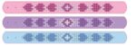 Bracelets Love DTZ11.006