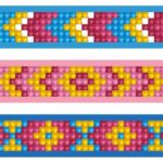 Bracelets vagues DTZ11.012