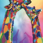 50463-Giraffe