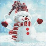 51139-Snowman (1)
