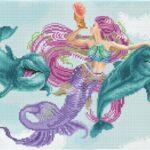 51149-Mermaid & Friends (1)