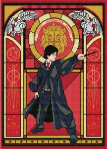 CD238000710_HARRY_POTTER