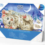 DDK5.005 DIAMOND DOTZ