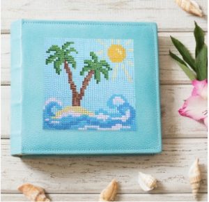 25 - tutoriel ile tropicale