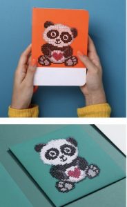 31 - Panda