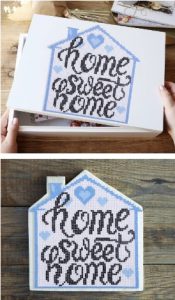 Home sweet home freestyle Tuto