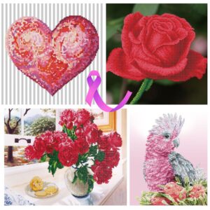 kits octobre rose