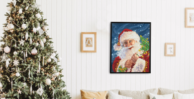 Noël et Fêtes