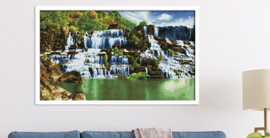 Paysages