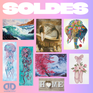 SOLDES HIVER 2023 DD
